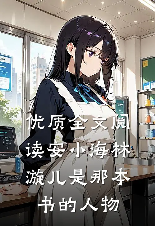 优质全文阅读安小海林漩儿是那本书的人物
