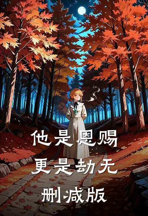 他是恩赐，更是劫无删减版
