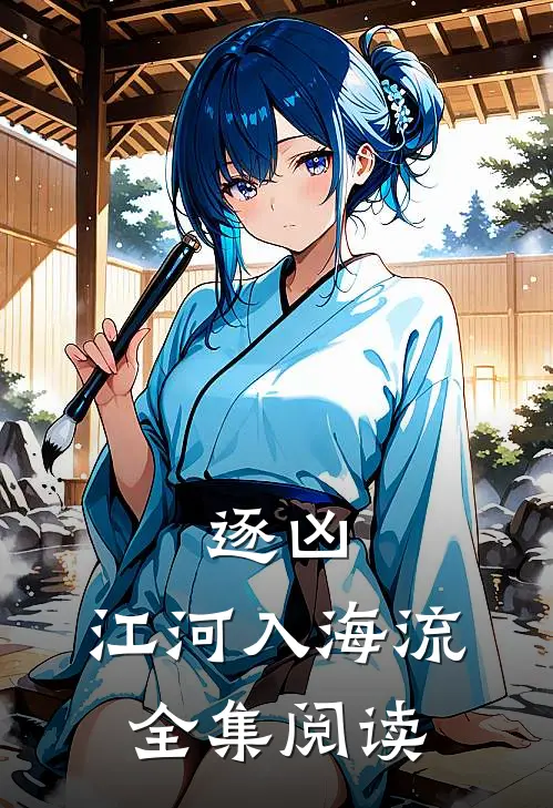 逐凶：江河入海流全集阅读