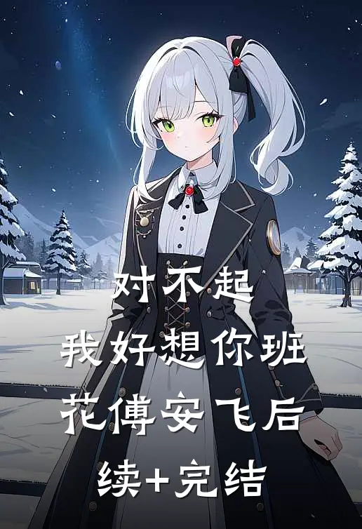 对不起，我好想你班花傅安飞后续+完结