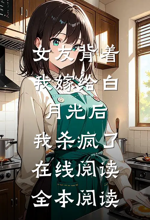 女友背着我嫁给白月光后，我杀疯了在线阅读全本阅读