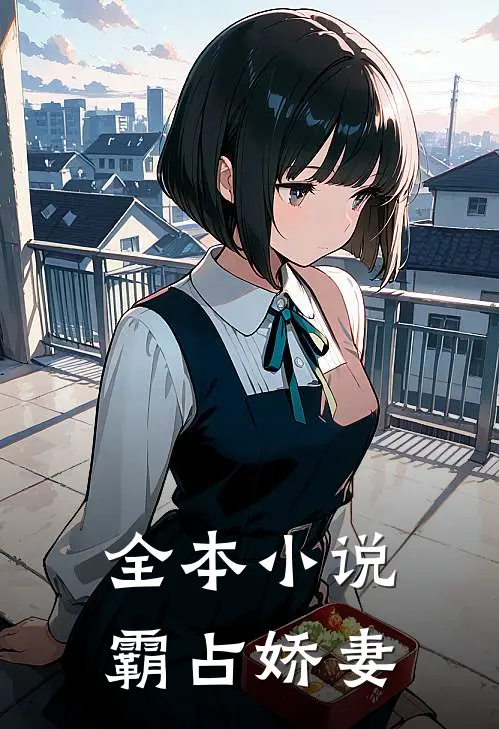 全本小说霸占娇妻
