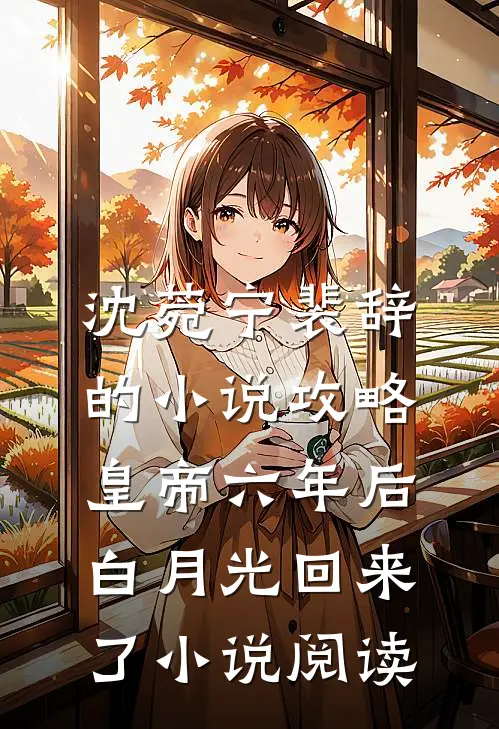 沈菀宁裴辞的小说攻略皇帝六年后，白月光回来了小说阅读