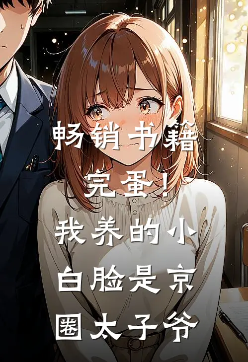 畅销书籍完蛋！我养的小白脸是京圈太子爷