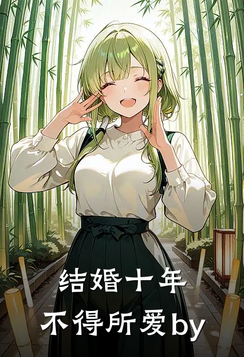 结婚十年，不得所爱by