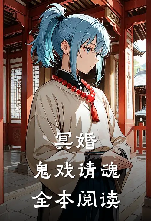 冥婚：鬼戏请魂全本阅读