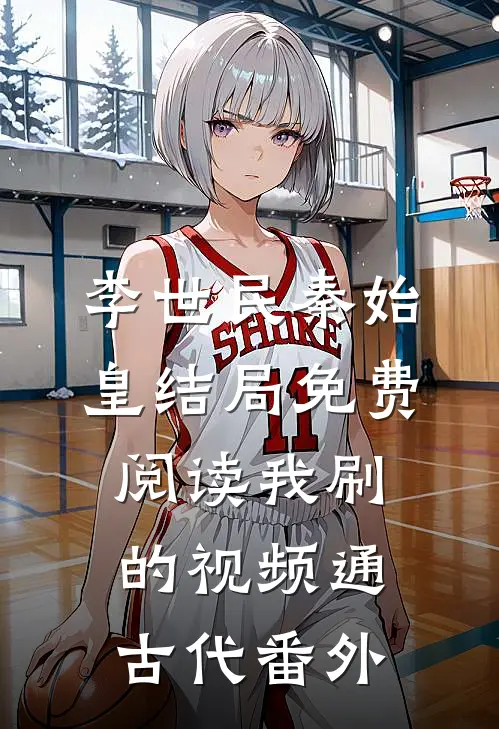 李世民秦始皇结局免费阅读我刷的视频通古代番外