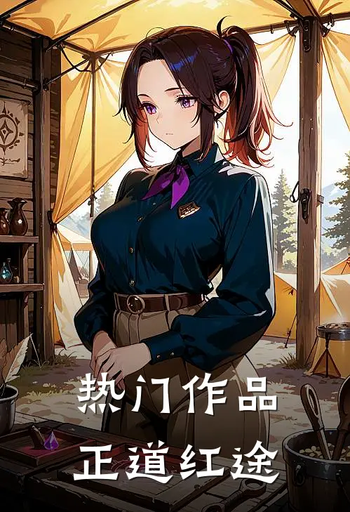 热门作品正道红途