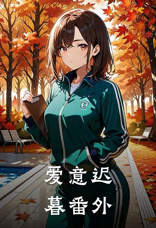 爱意迟暮番外