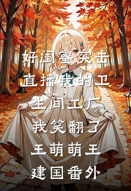好闺蜜突击直播我的卫生间工厂，我笑翻了王萌萌王建国番外