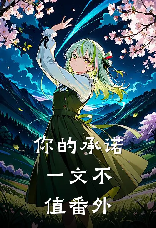 你的承诺，一文不值 番外
