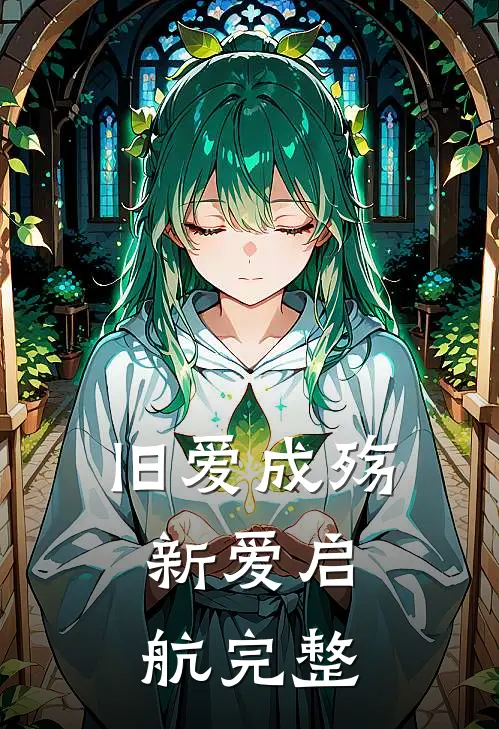 旧爱成殇，新爱启航完整