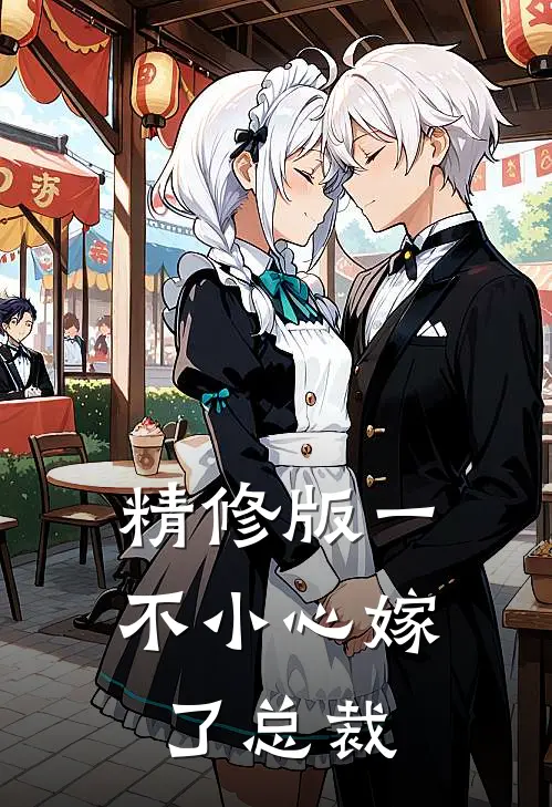 精修版一不小心嫁了总裁