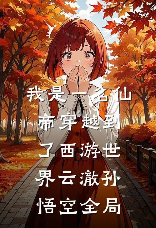 我是一名仙帝穿越到了西游世界云澈孙悟空全局