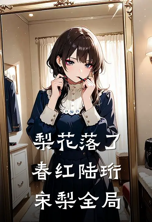 梨花落了春红陆珩宋梨全局