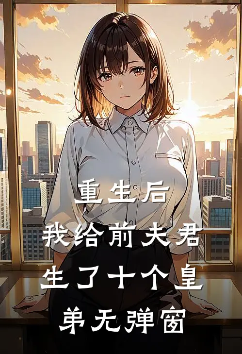 重生后，我给前夫君生了十个皇弟无弹窗