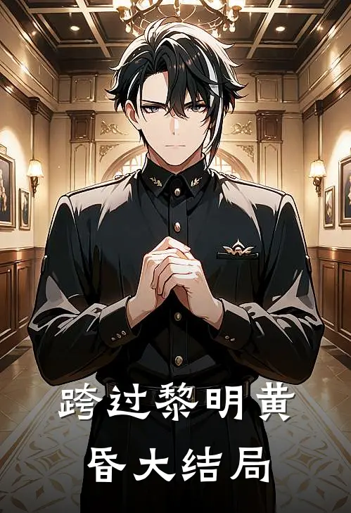 跨过黎明黄昏大结局