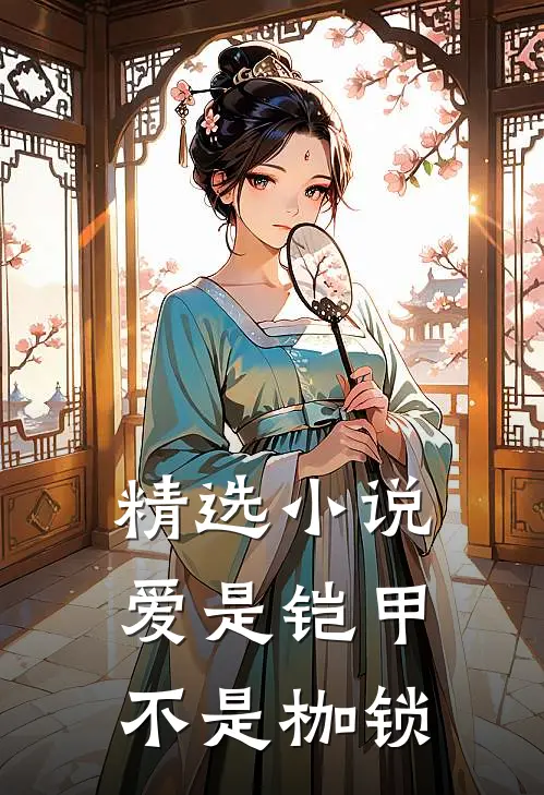 精选小说爱是铠甲不是枷锁