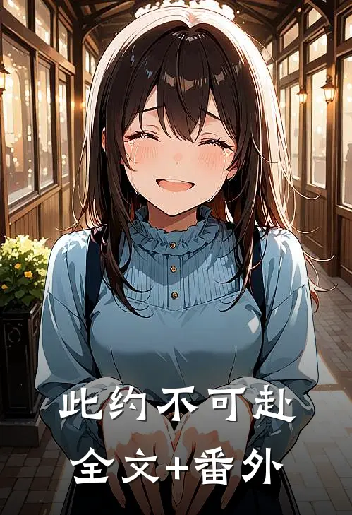 此约不可赴全文+番外