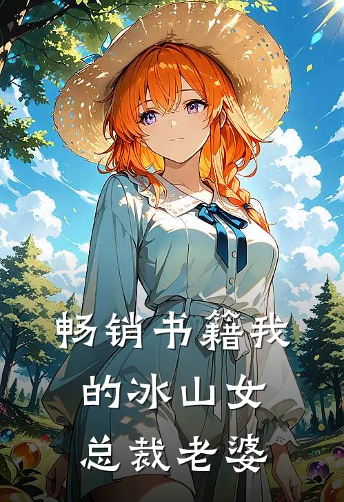 畅销书籍我的冰山女总裁老婆