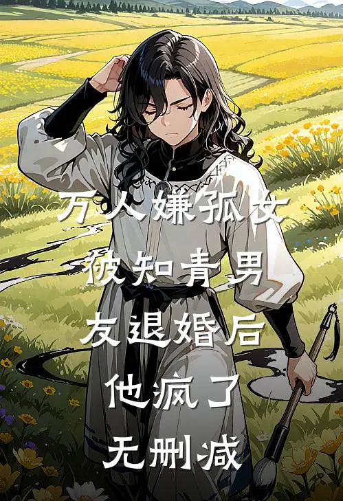 万人嫌孤女被知青男友退婚后，他疯了无删减