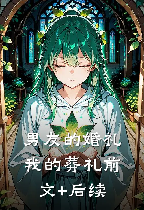 男友的婚礼，我的葬礼前文+后续