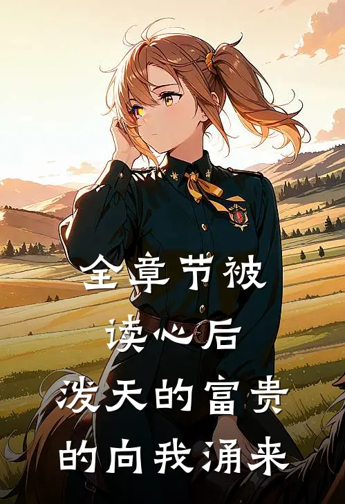 全章节被读心后，泼天的富贵的向我涌来