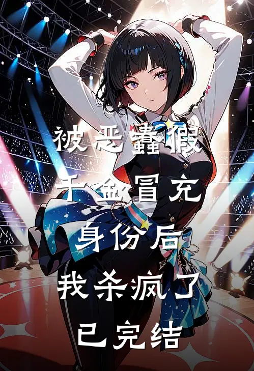被恶蠢假千金冒充身份后，我杀疯了已完结
