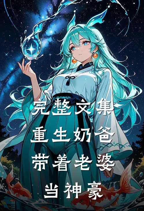 完整文集重生奶爸，带着老婆当神豪