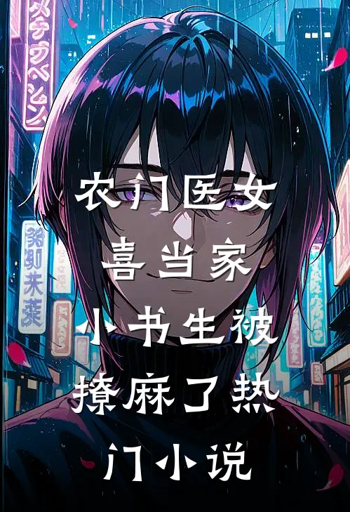 农门医女喜当家，小书生被撩麻了热门小说