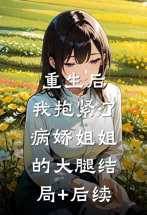 重生后，我抱紧了病娇姐姐的大腿结局+后续