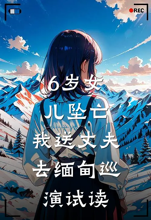 6岁女儿坠亡，我送丈夫去缅甸巡演试读