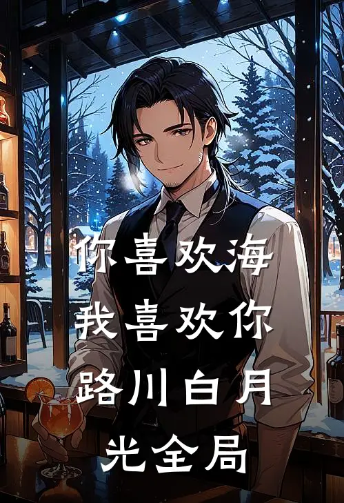 你喜欢海，我喜欢你路川白月光全局