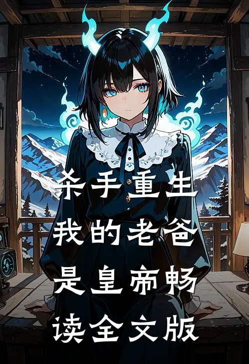 杀手重生，我的老爸是皇帝畅读全文版