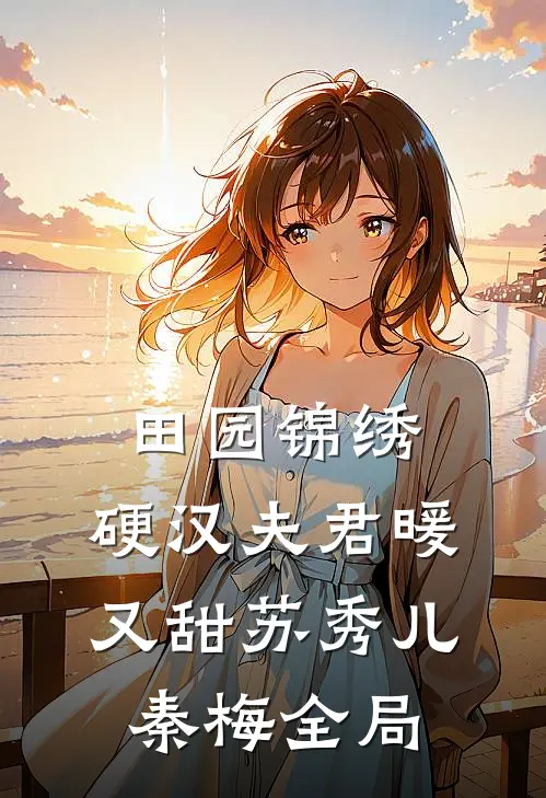 田园锦绣：硬汉夫君暖又甜苏秀儿秦梅全局
