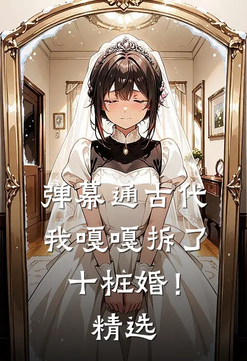 弹幕通古代，我嘎嘎拆了十桩婚！精选