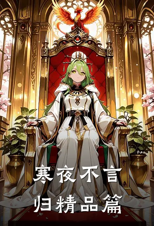 寒夜不言归精品篇