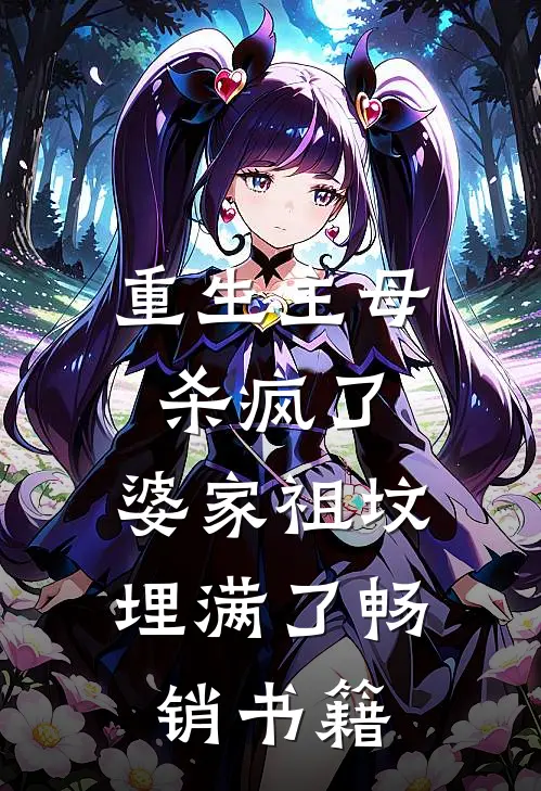 重生主母杀疯了，婆家祖坟埋满了畅销书籍