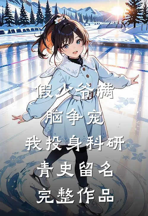 假少爷满脑争宠，我投身科研青史留名完整作品