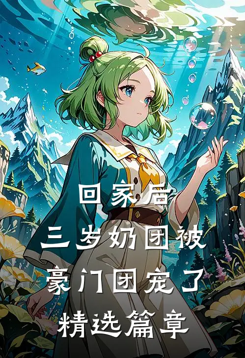 回家后，三岁奶团被豪门团宠了精选篇章