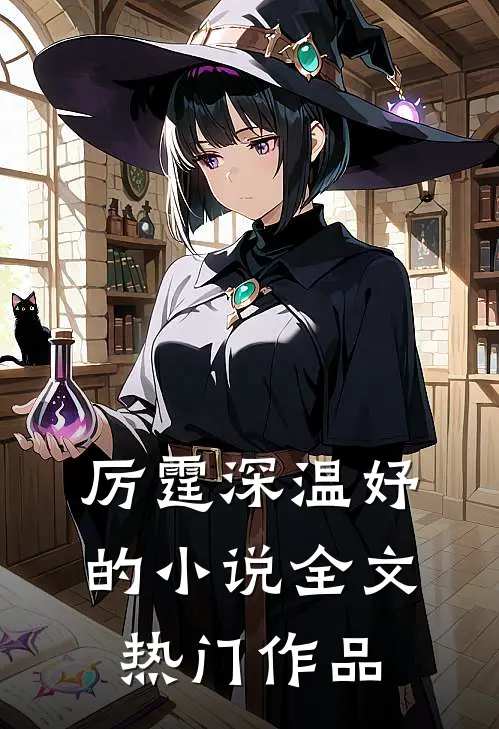 厉霆深温妤的小说全文热门作品