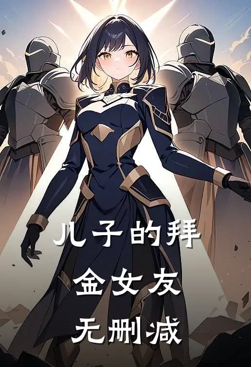 儿子的拜金女友无删减