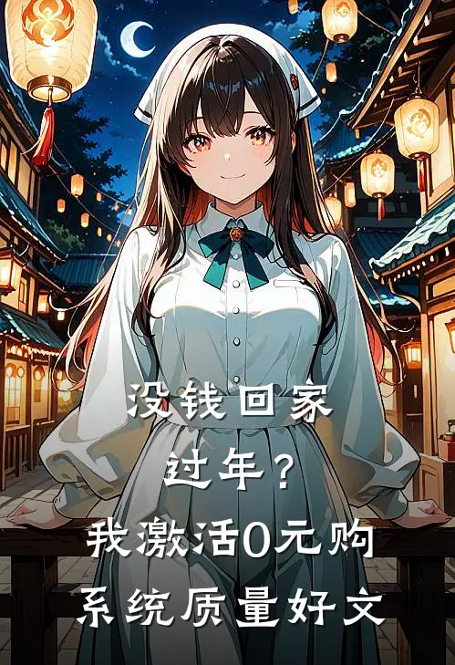 没钱回家过年？我激活0元购系统质量好文