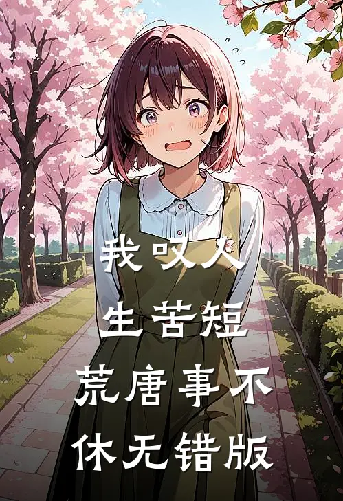 我叹人生苦短，荒唐事不休无错版