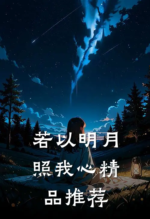若以明月照我心精品推荐