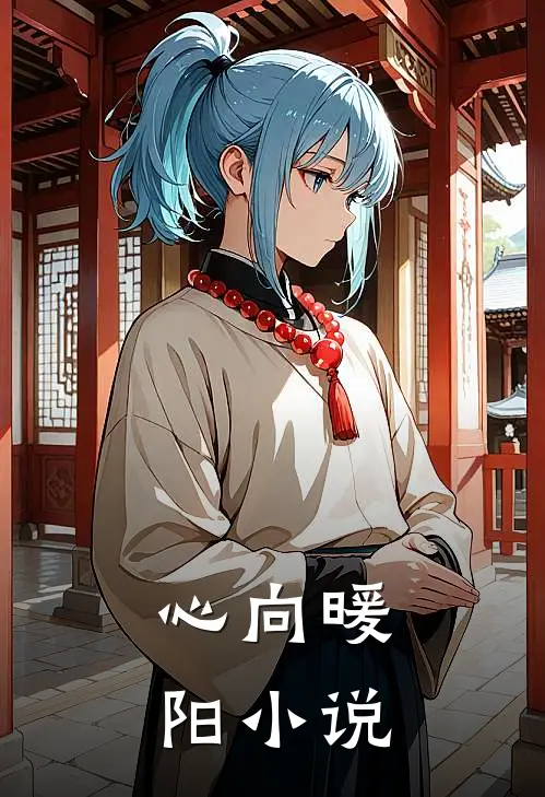 心向暖阳小说