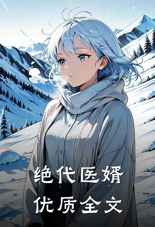 绝代医婿优质全文
