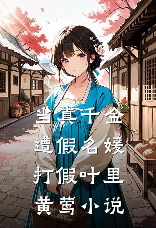 当真千金遭假名媛“打假”叶里黄莺小说