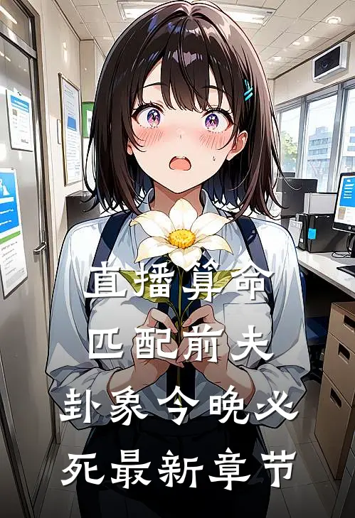 直播算命匹配前夫，卦象今晚必死最新章节