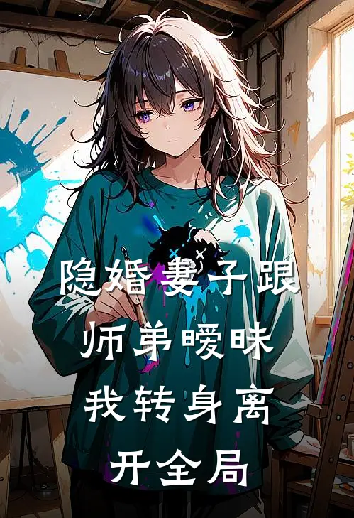 隐婚妻子跟师弟暧昧，我转身离开全局